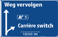 ‘Carrièrestap administrateur naar (assistent) controller meest succesvol’