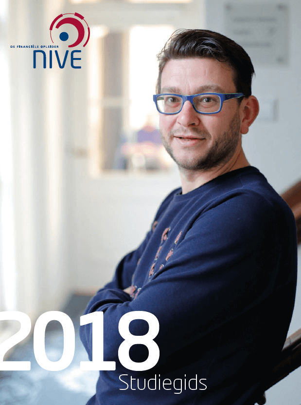 NIVE Studiegids 2018