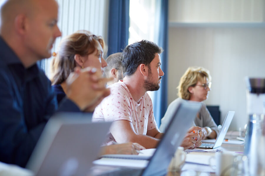 Verandering aftrek studiekosten in 2019