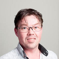 Hans van Dorth