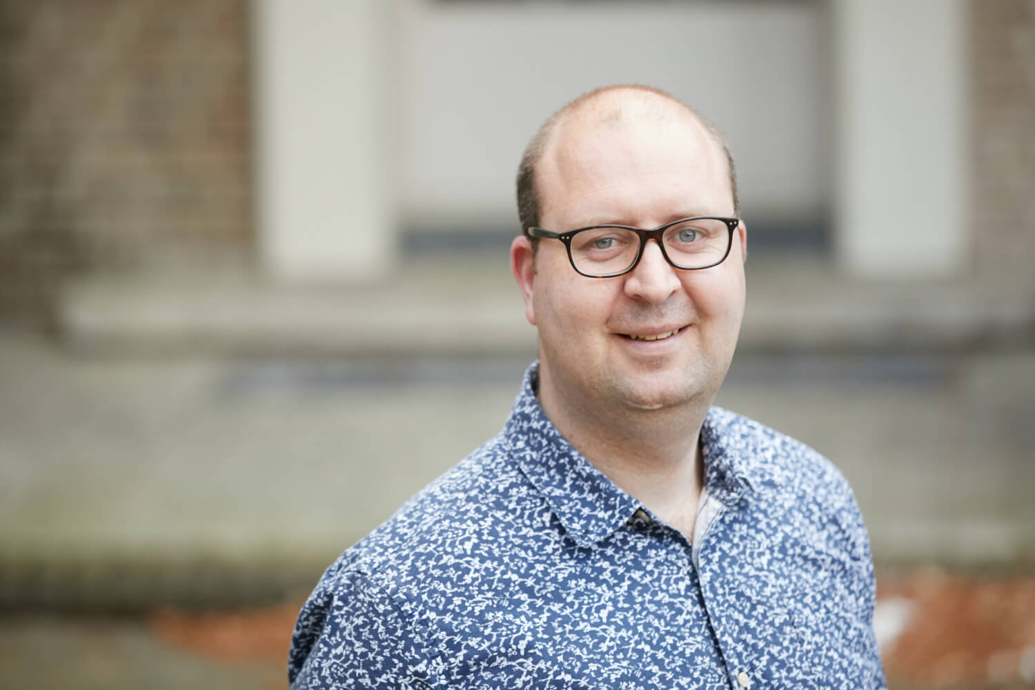 Robbert Varkevisser