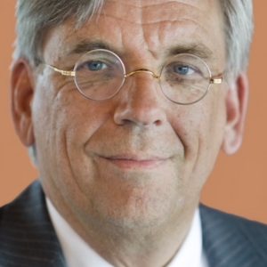 Hans Wiebes