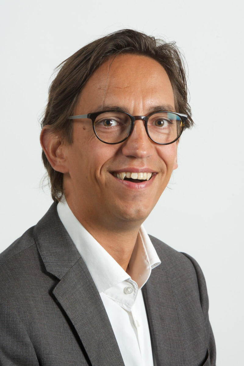 Jordi den Ouden