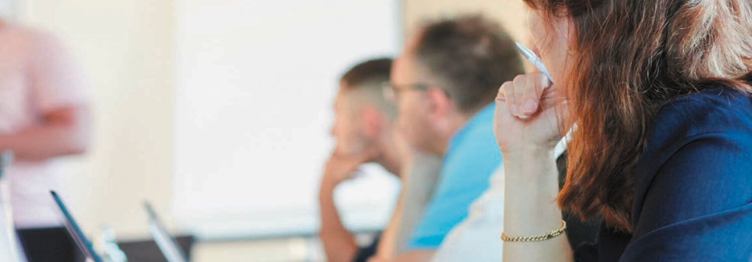 Op zoek naar een incompany of maatwerktraject?