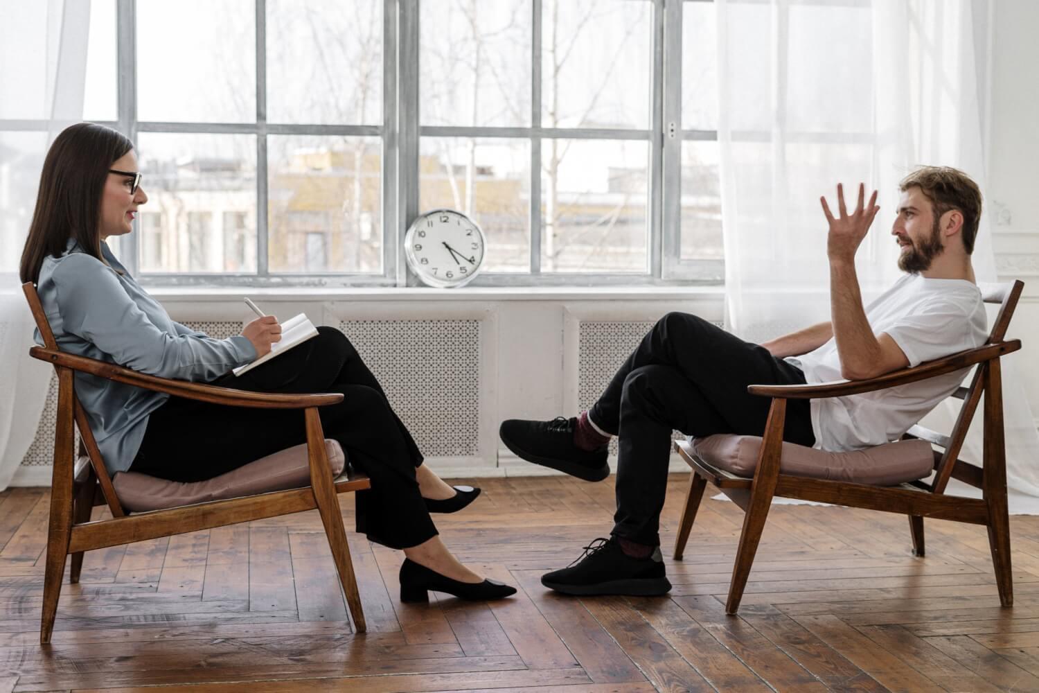 Gratis loopbaancoaching en ontwikkeladvies voor financials