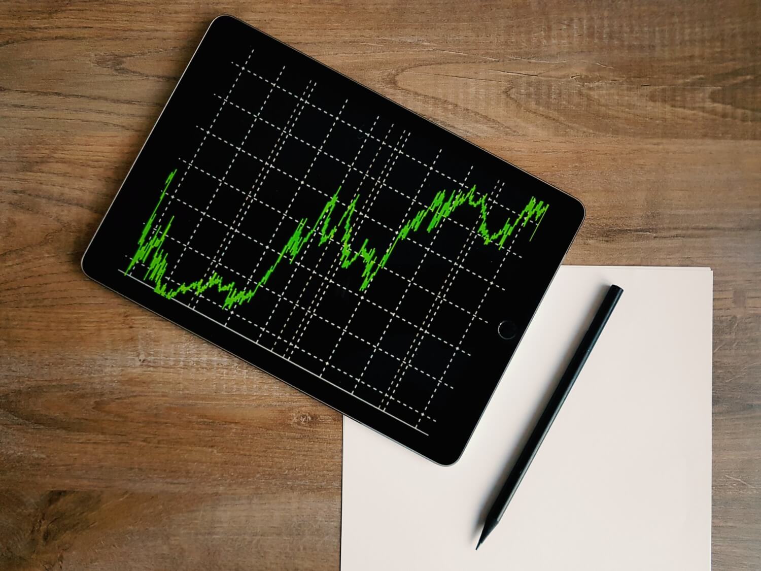 Trends en ontwikkelingen in planning & control