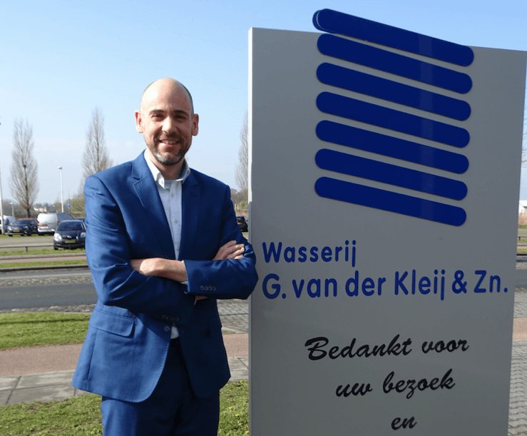 HighQ in gesprek met: CFO Kees-Jan van Beelen
