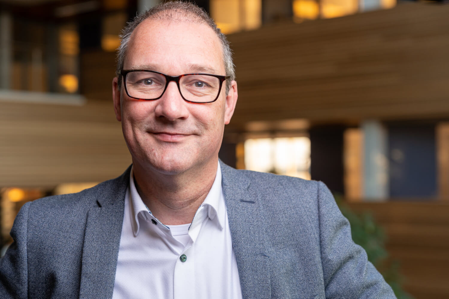 De finance functie bij Syntess Software