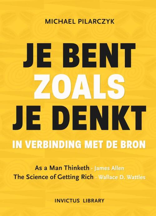 Boek van de maand: ‘Je Bent Zoals Je Bent’
