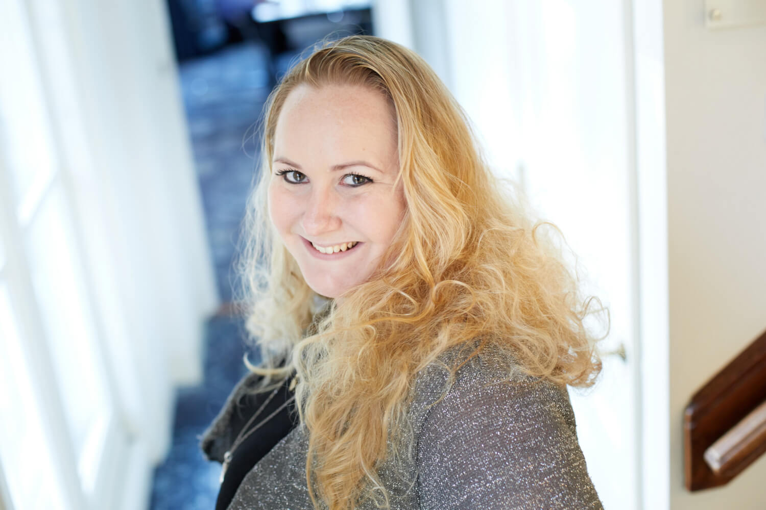 [video] Alumnus Michelle Grevelt blikt terug op de HOFAM