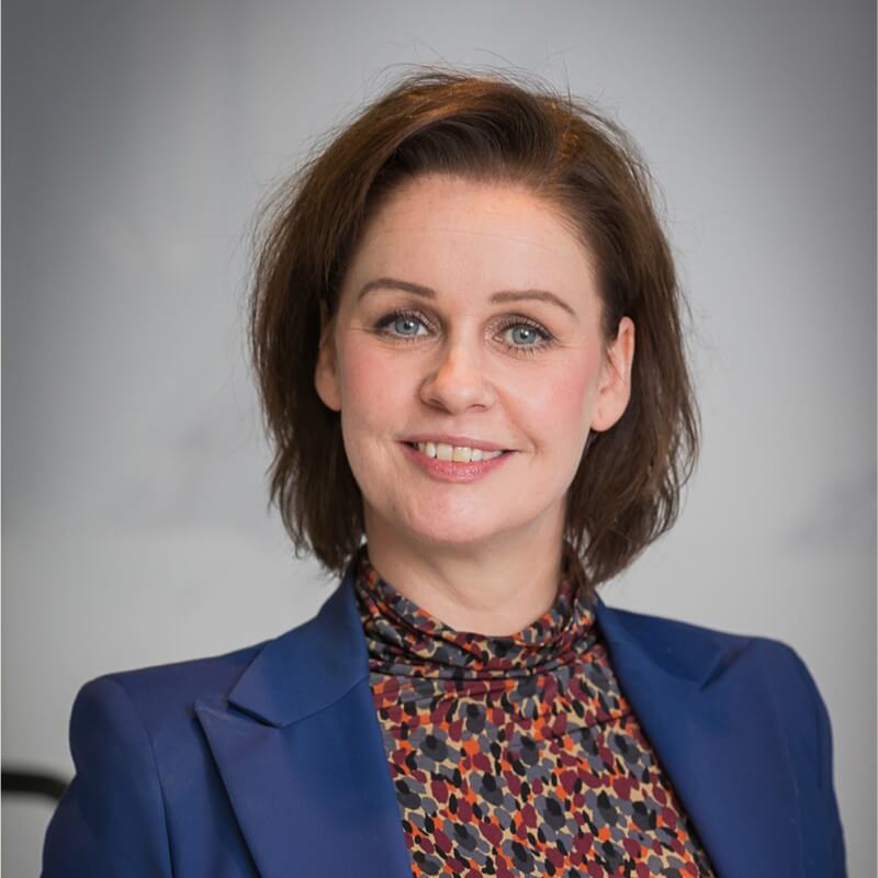 Gera van Veen-Groenewoud