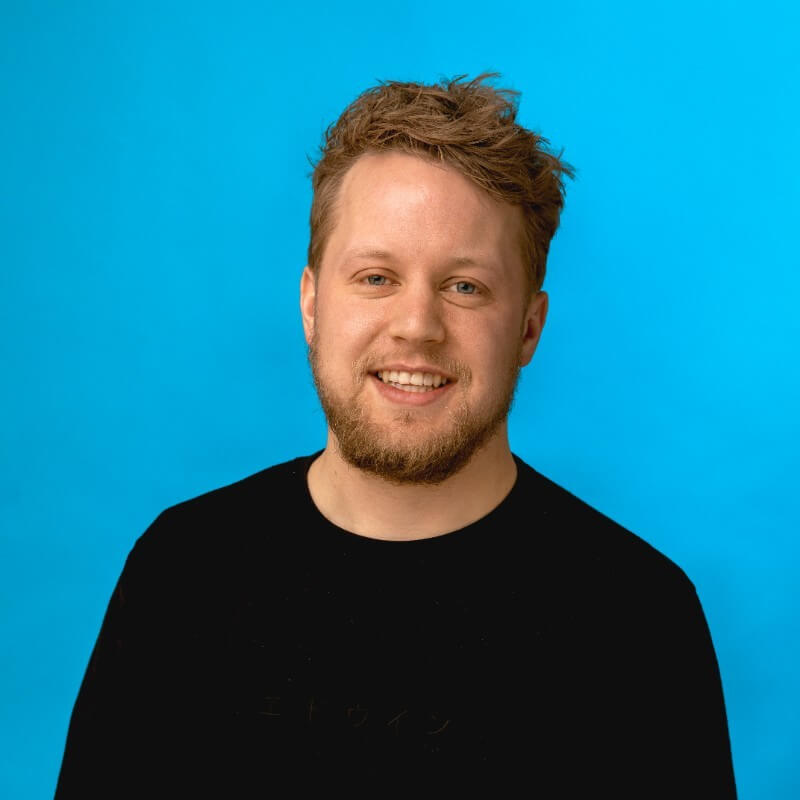 Freek Pompert