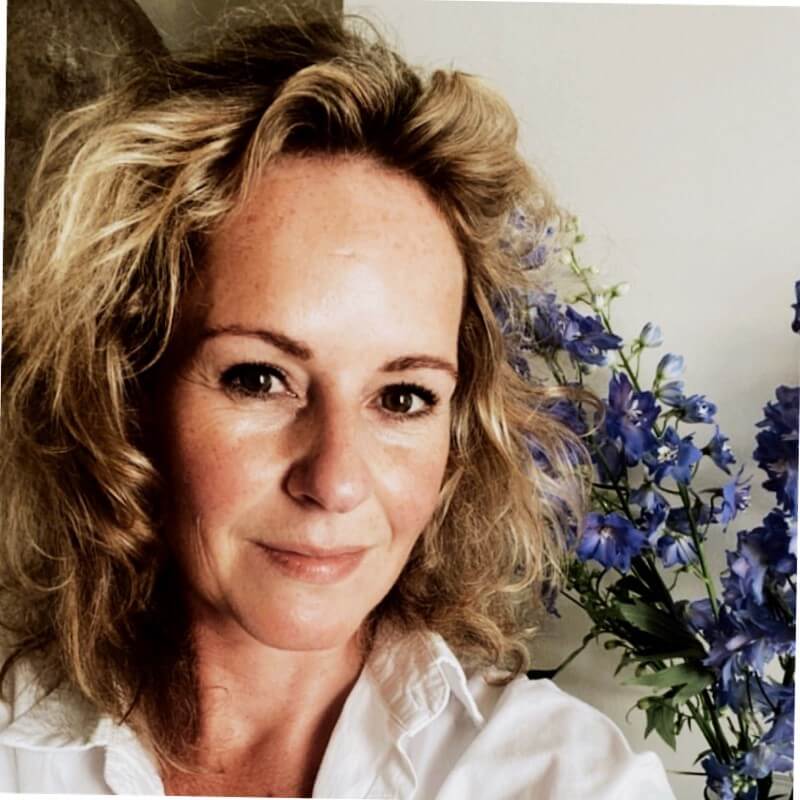 Maaike Boer