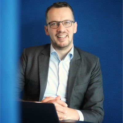 Peter Bakker
