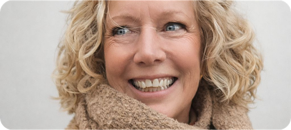 NIVE docent Manon Tennekes