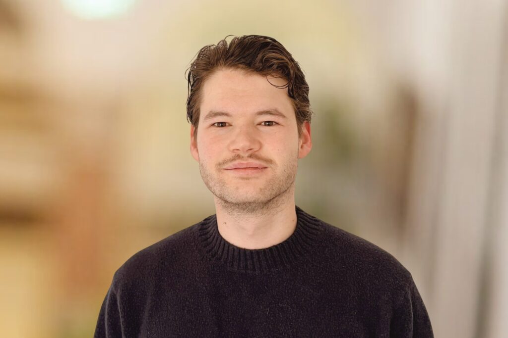 Marc Stokkink
